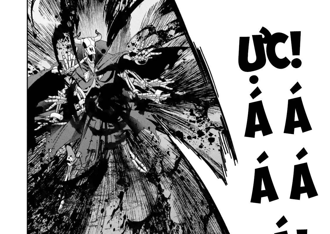 Hiền Giả Trở Thành Lich Chap 50 - Next Chap 51