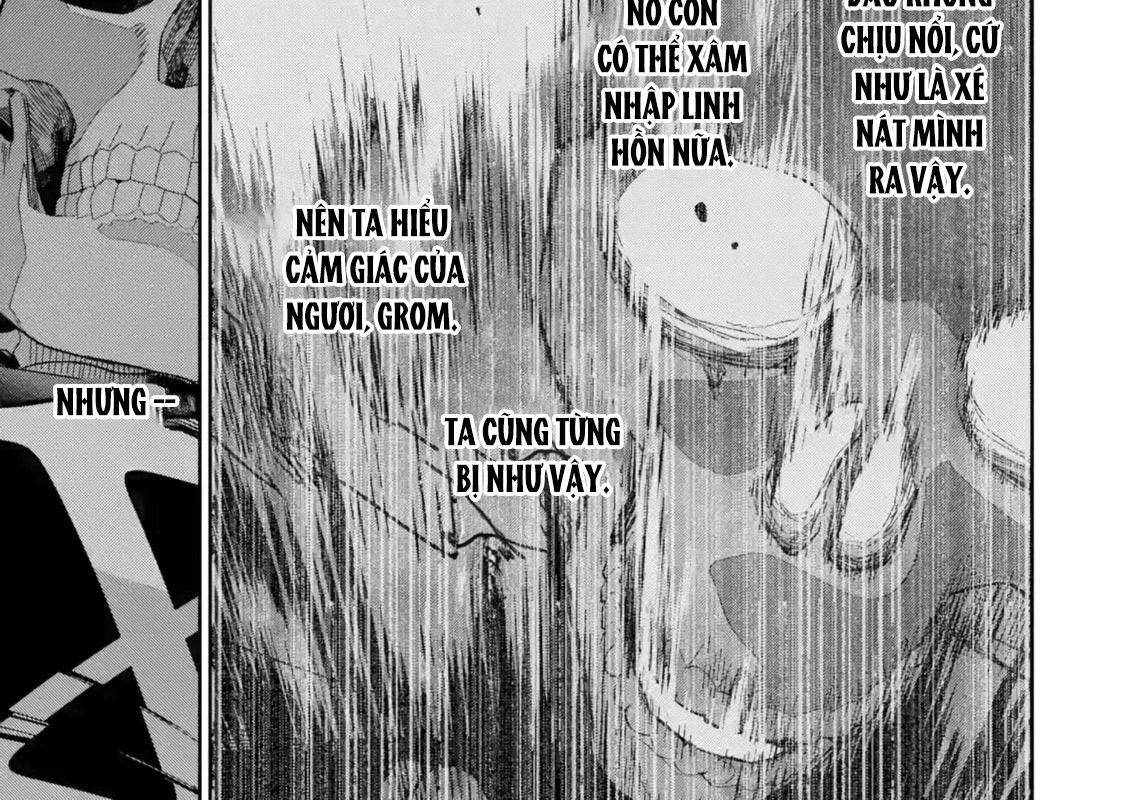 Hiền Giả Trở Thành Lich Chap 50 - Next Chap 51