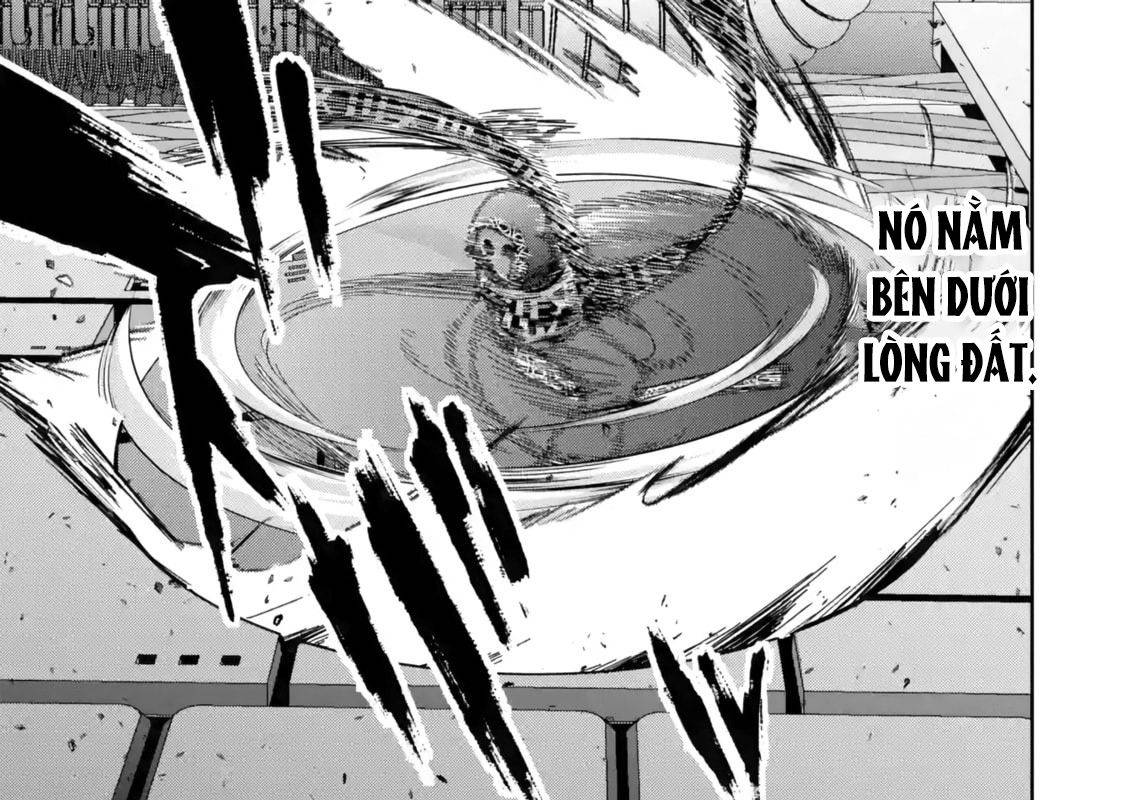 Hiền Giả Trở Thành Lich Chap 50 - Next Chap 51