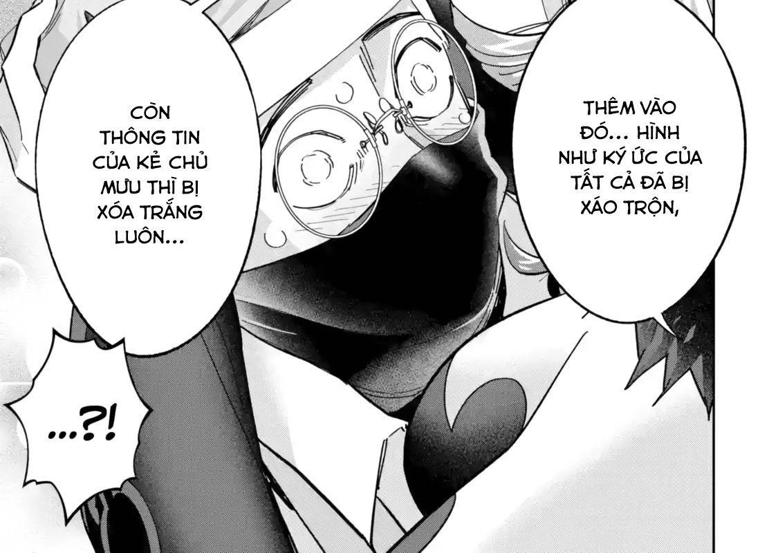 Hiền Giả Trở Thành Lich Chap 50 - Next Chap 51