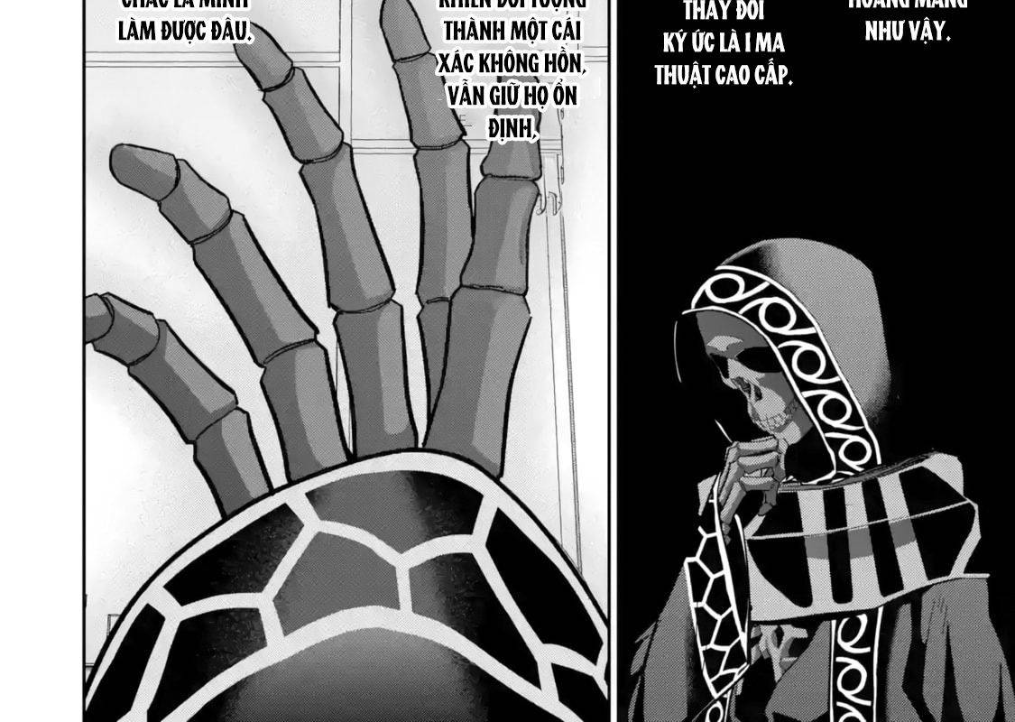 Hiền Giả Trở Thành Lich Chap 50 - Next Chap 51