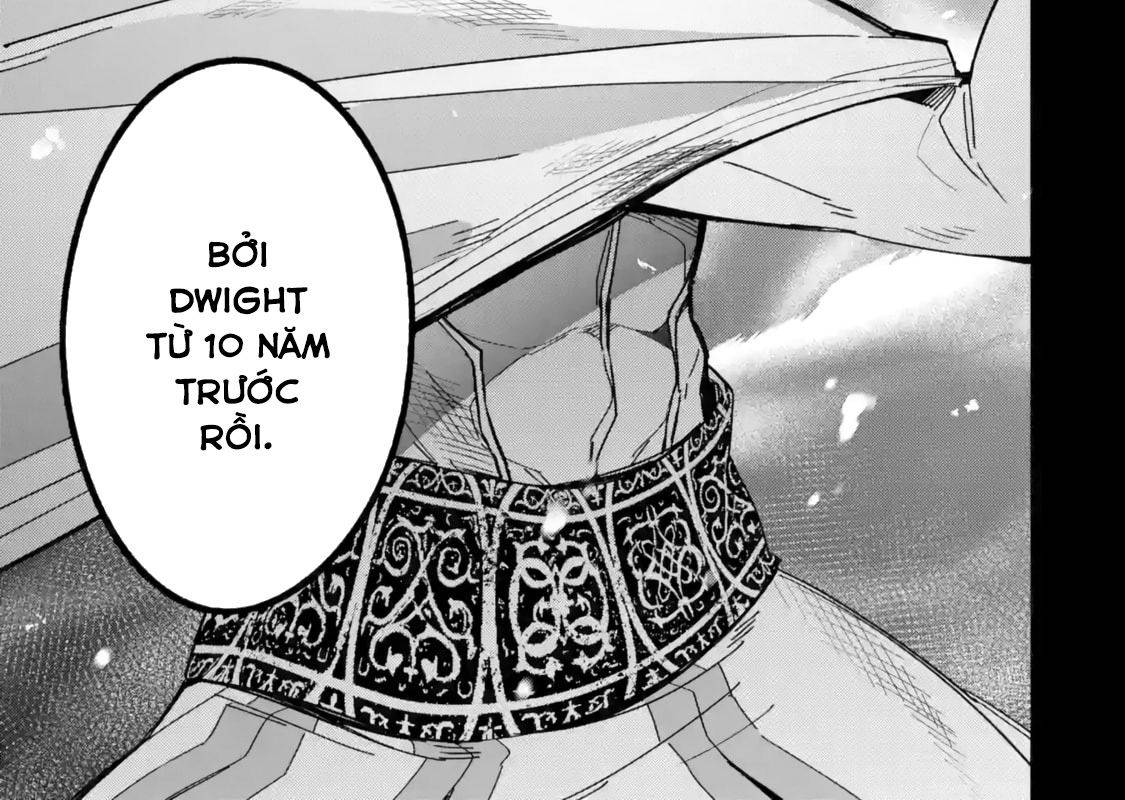 Hiền Giả Trở Thành Lich Chap 50 - Next Chap 51