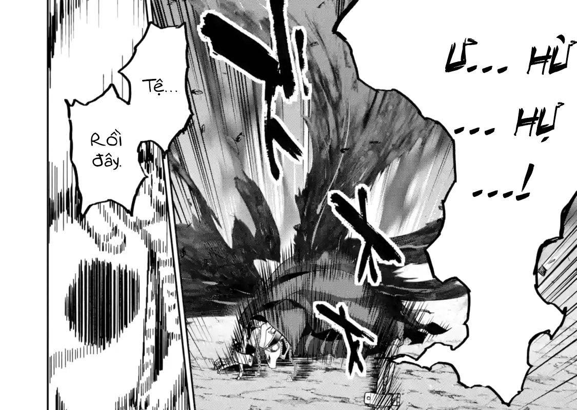 Hiền Giả Trở Thành Lich Chap 50 - Next Chap 51