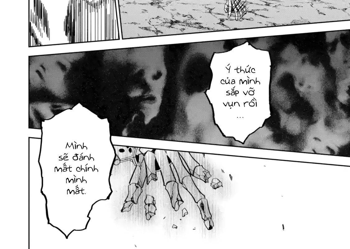 Hiền Giả Trở Thành Lich Chap 50 - Next Chap 51