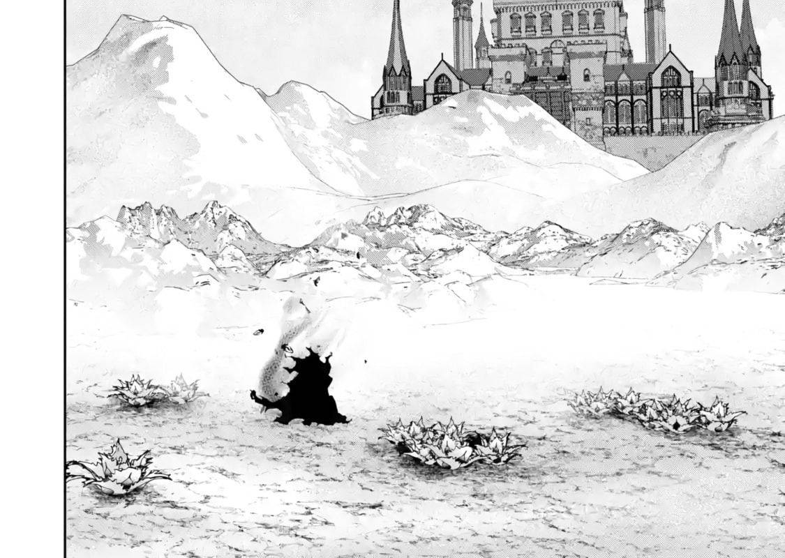 Hiền Giả Trở Thành Lich Chap 50 - Next Chap 51