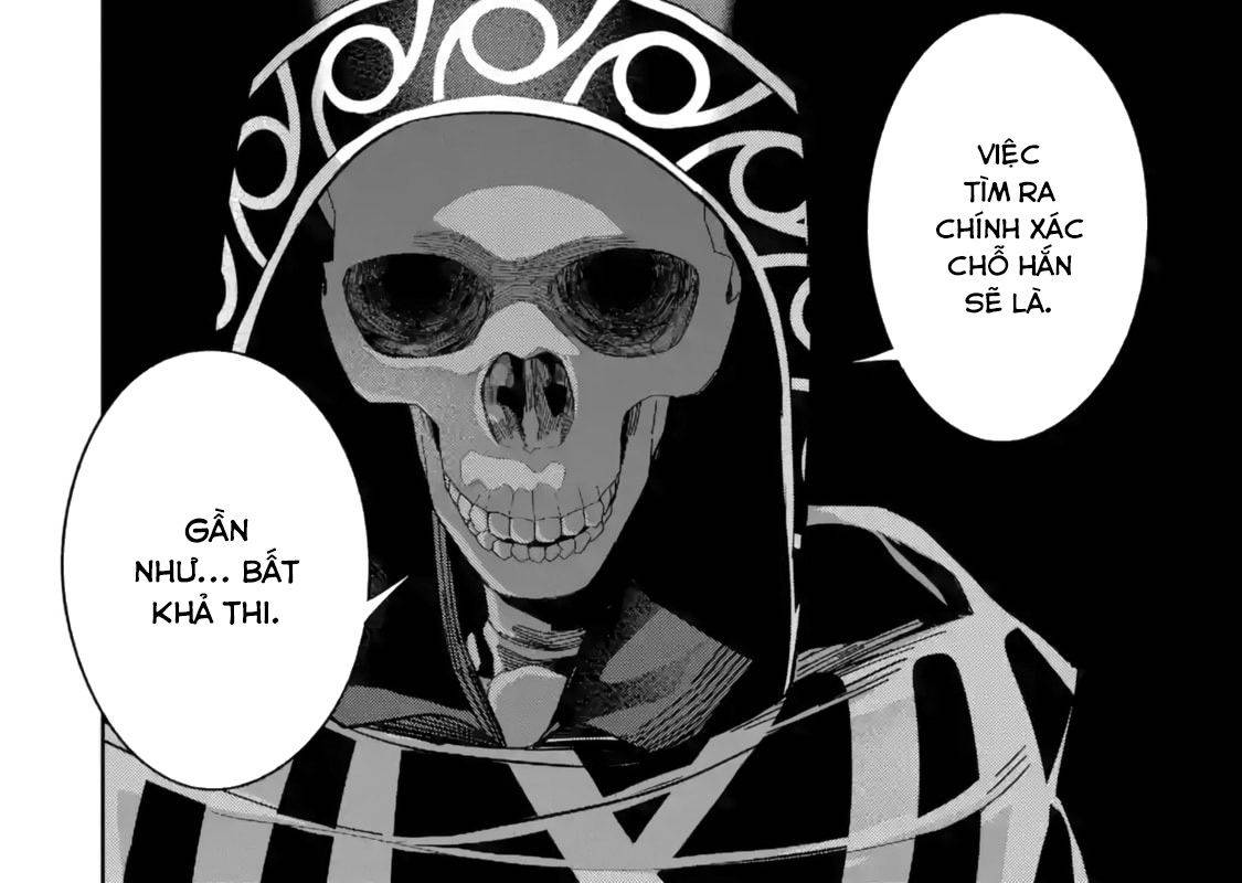 Hiền Giả Trở Thành Lich Chap 50 - Next Chap 51