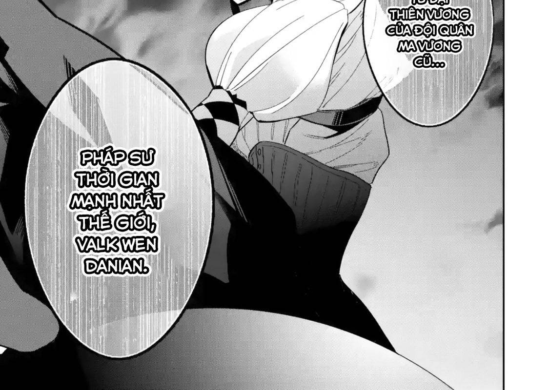 Hiền Giả Trở Thành Lich Chap 50 - Next Chap 51