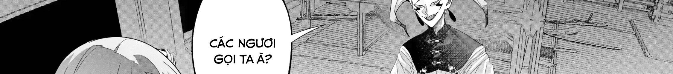 Hiền Giả Trở Thành Lich Chap 50 - Next Chap 51