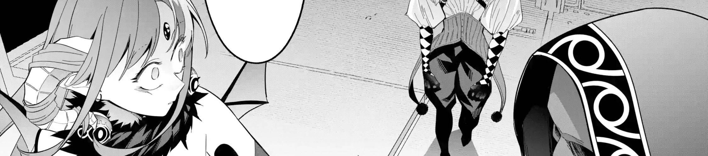 Hiền Giả Trở Thành Lich Chap 50 - Next Chap 51