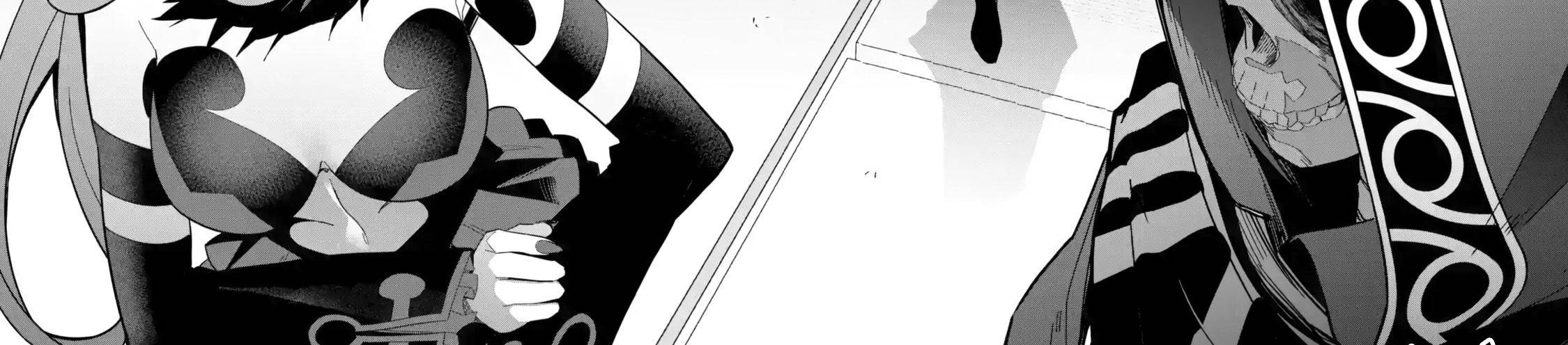 Hiền Giả Trở Thành Lich Chap 50 - Next Chap 51