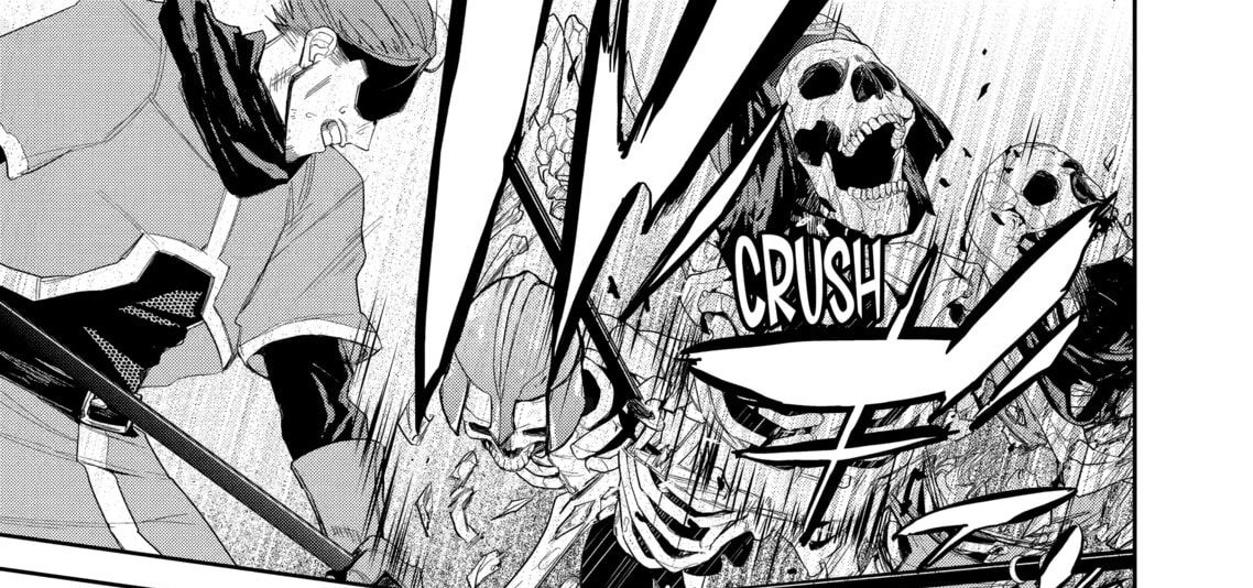 Hiền Giả Trở Thành Lich Chap 6 - Next Chap 7