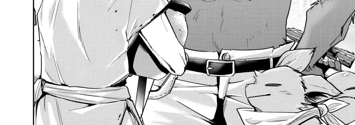 Hiền Giả Trở Thành Lich Chap 7 - Next Chap 8