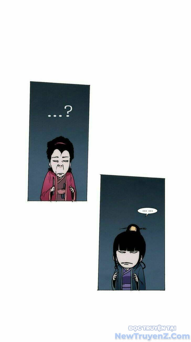 Hiên ngang một chân Chap 4 - Next Chap 5