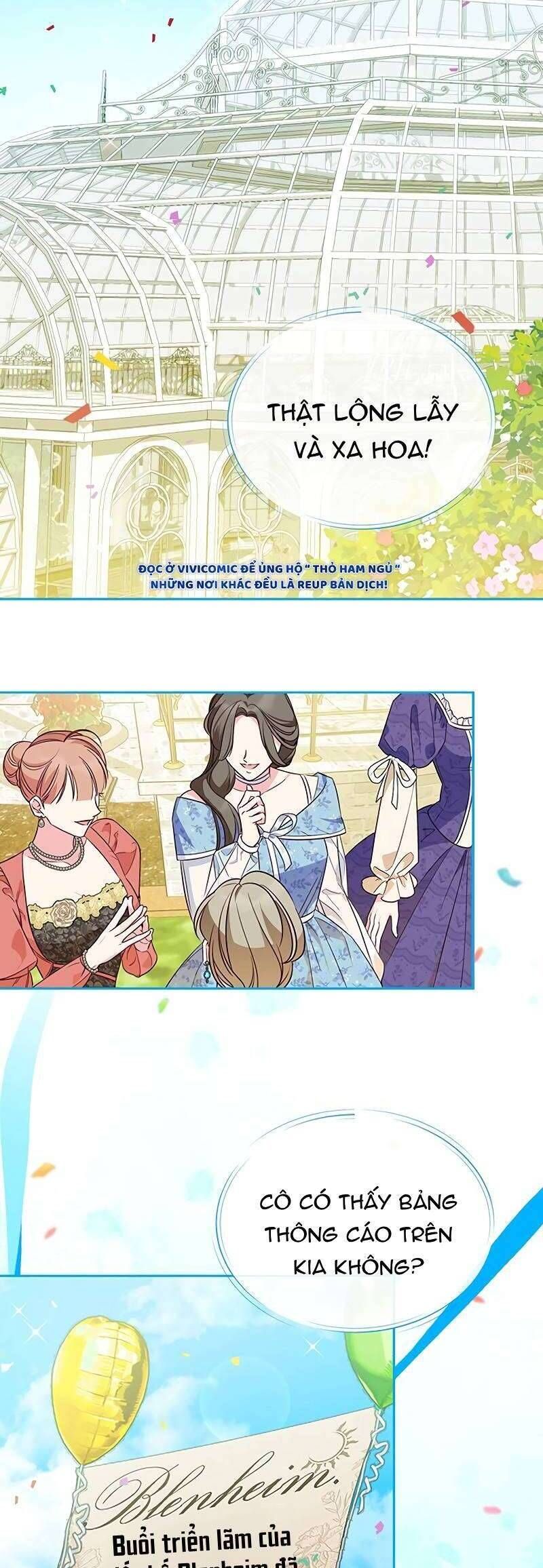 Hiến Pháp Của Đại Công Nương Chap 1 - Next Chap 2