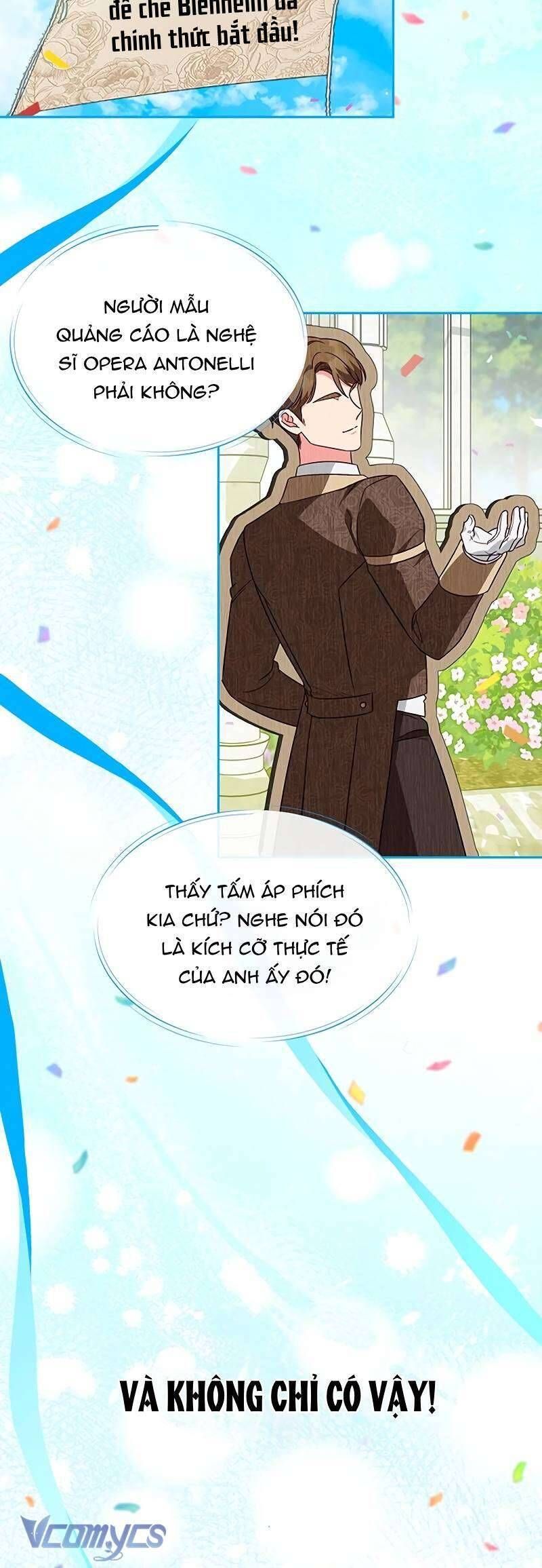 Hiến Pháp Của Đại Công Nương Chap 1 - Next Chap 2