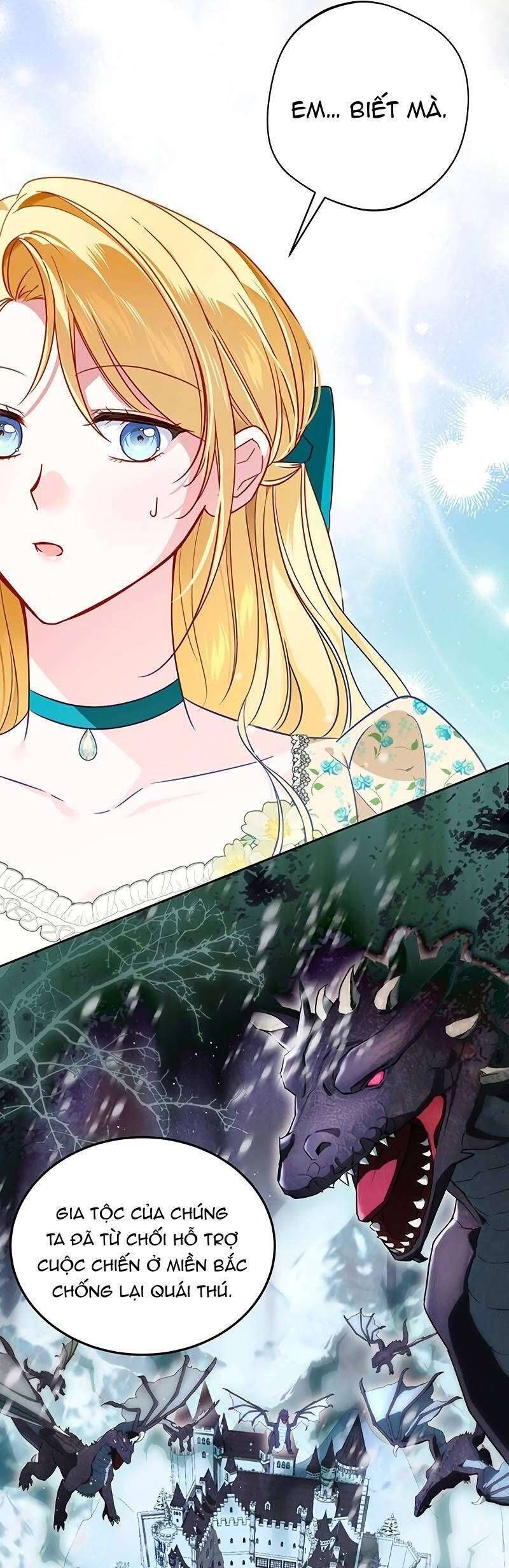 Hiến Pháp Của Đại Công Nương Chap 1 - Next Chap 2