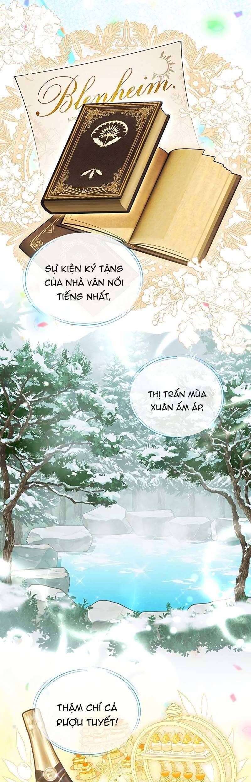 Hiến Pháp Của Đại Công Nương Chap 1 - Next Chap 2