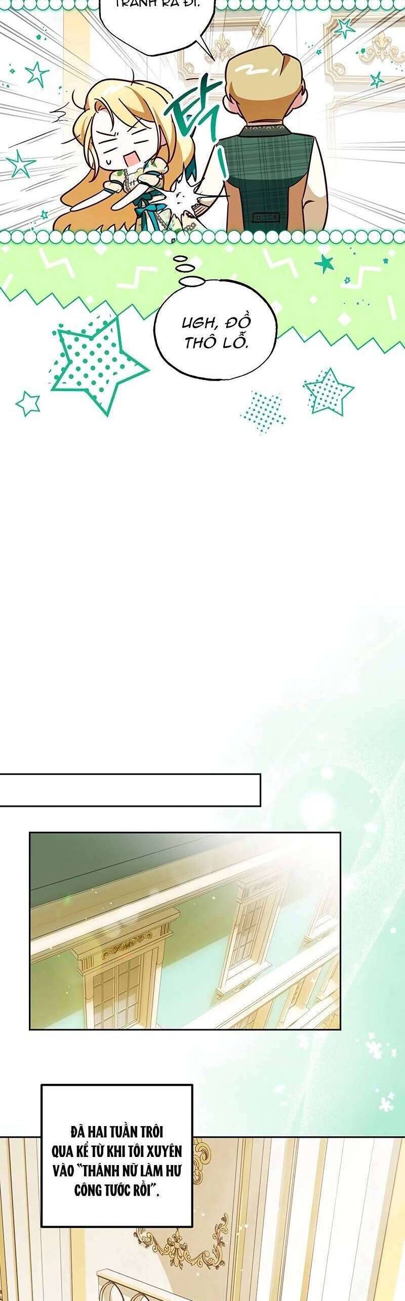 Hiến Pháp Của Đại Công Nương Chap 1 - Next Chap 2