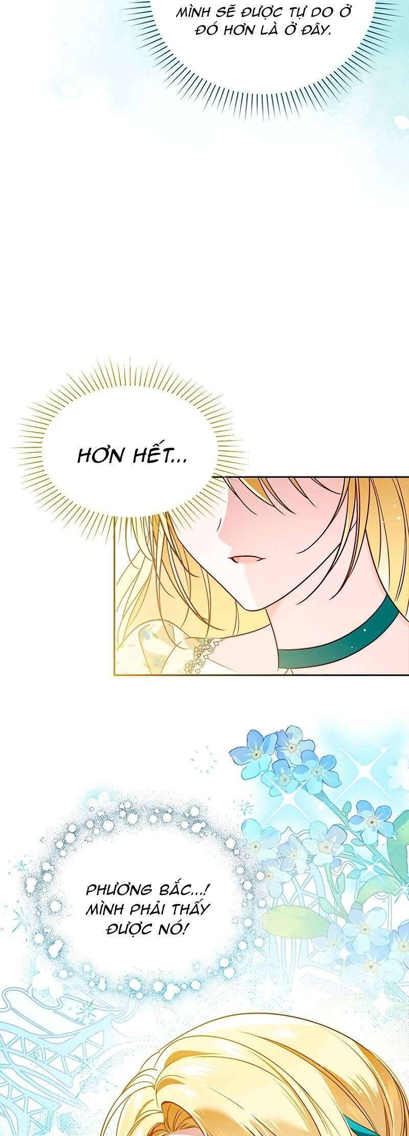 Hiến Pháp Của Đại Công Nương Chap 1 - Next Chap 2