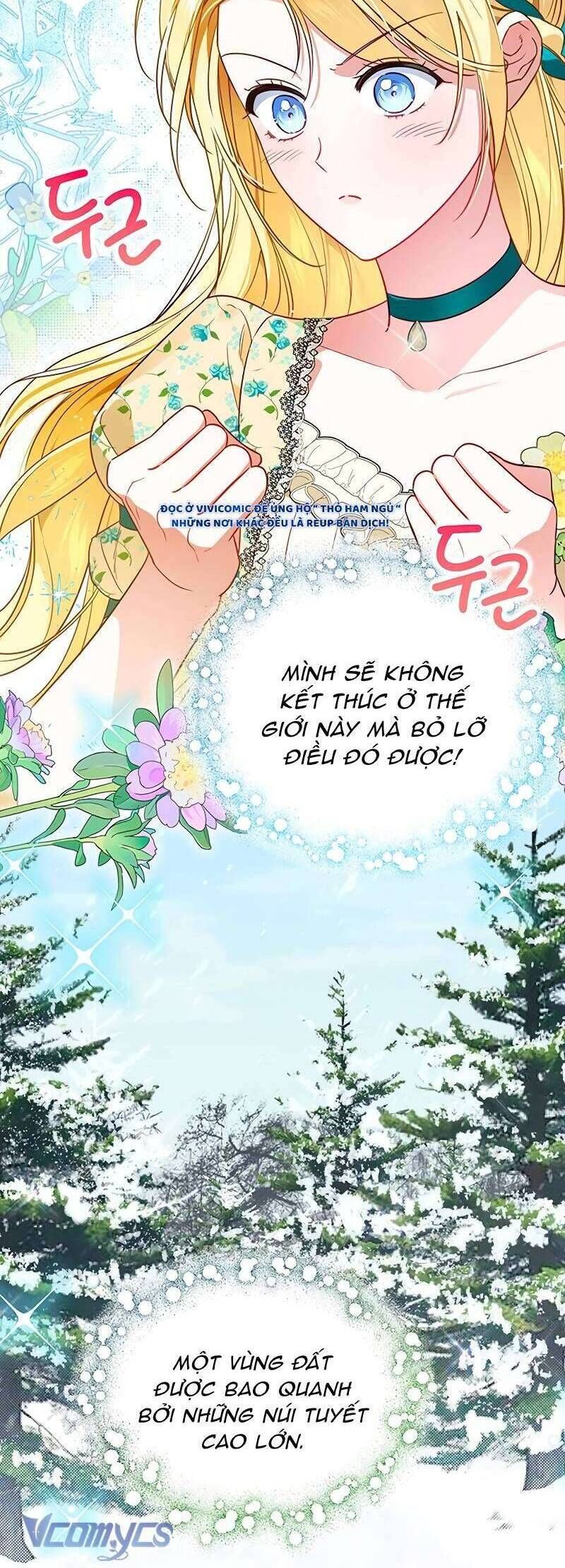 Hiến Pháp Của Đại Công Nương Chap 1 - Next Chap 2