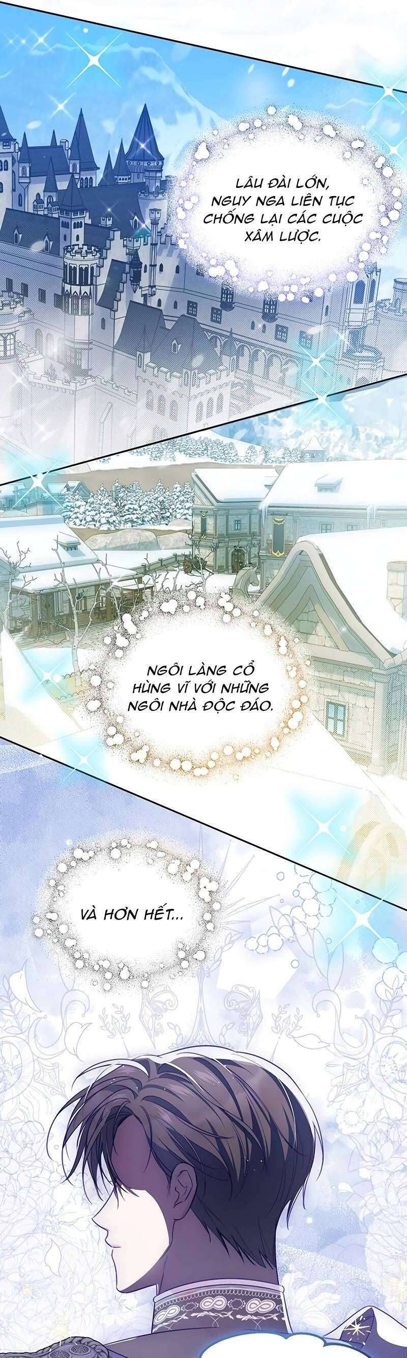Hiến Pháp Của Đại Công Nương Chap 1 - Next Chap 2