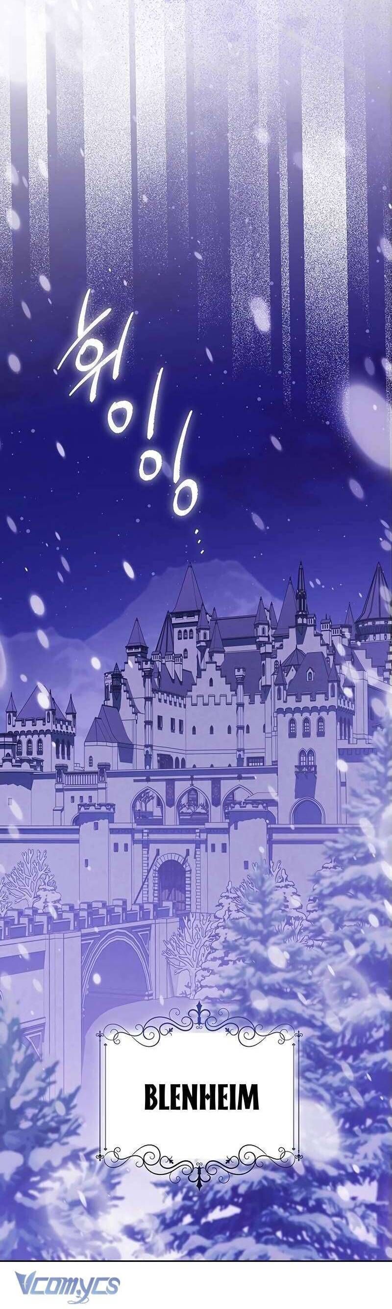 Hiến Pháp Của Đại Công Nương Chap 1 - Next Chap 2