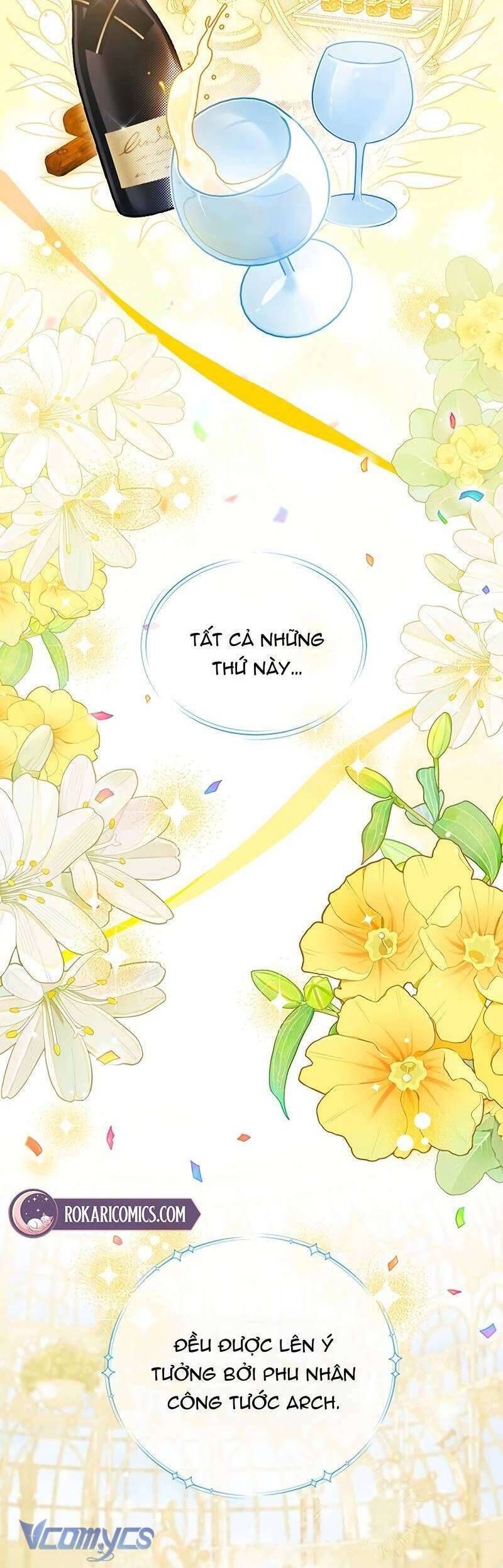 Hiến Pháp Của Đại Công Nương Chap 1 - Next Chap 2