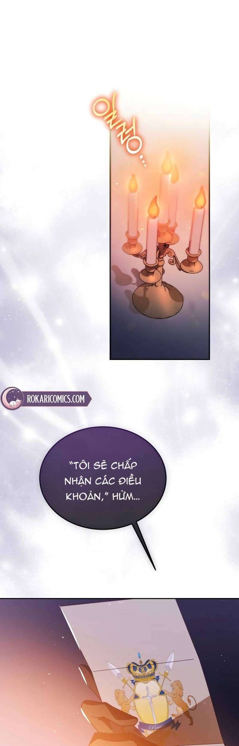 Hiến Pháp Của Đại Công Nương Chap 1 - Next Chap 2