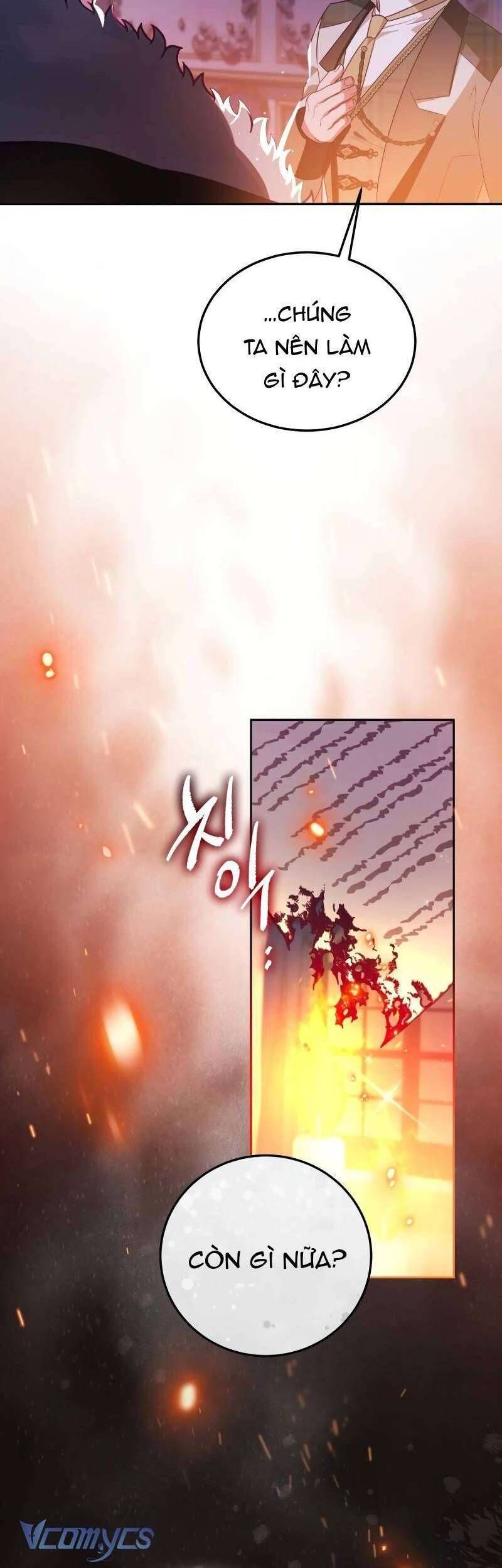 Hiến Pháp Của Đại Công Nương Chap 1 - Next Chap 2