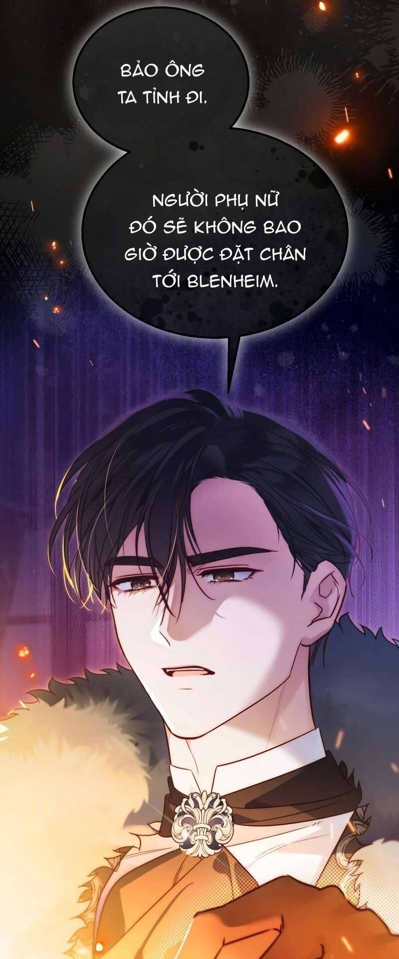 Hiến Pháp Của Đại Công Nương Chap 1 - Next Chap 2