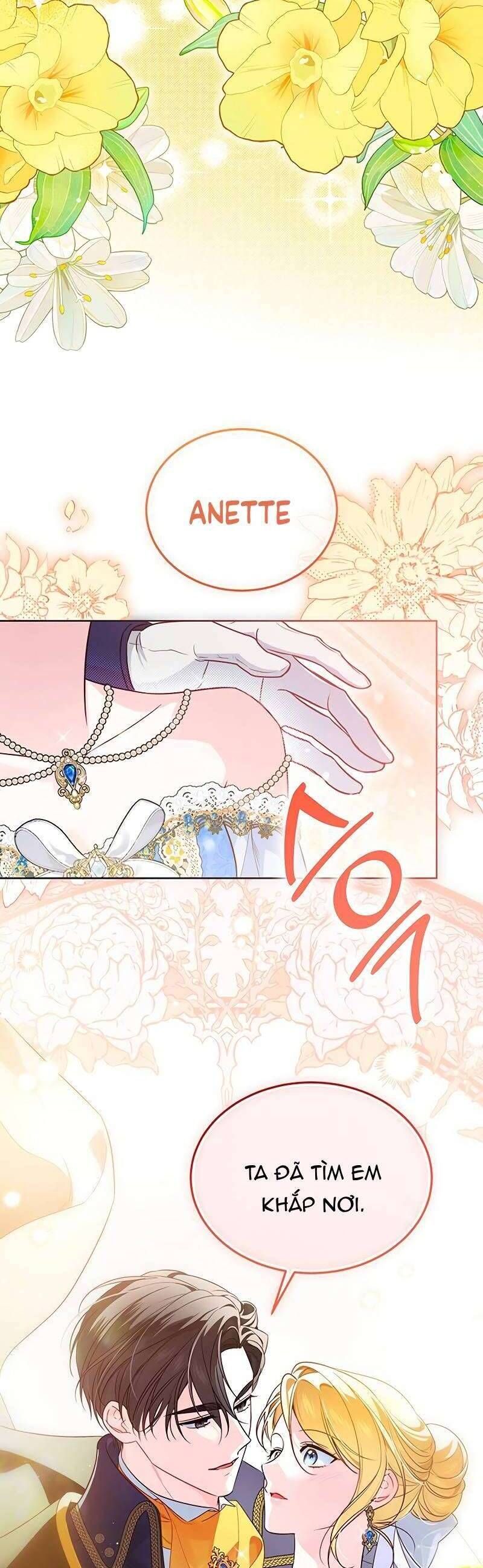 Hiến Pháp Của Đại Công Nương Chap 1 - Next Chap 2