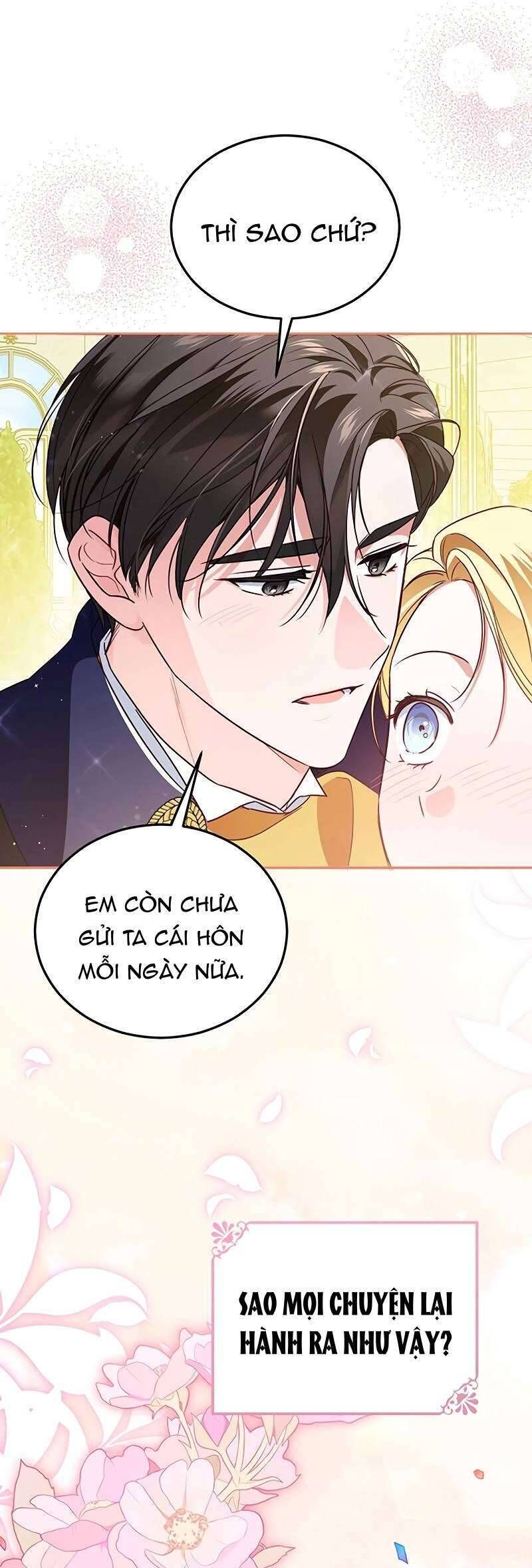 Hiến Pháp Của Đại Công Nương Chap 1 - Next Chap 2