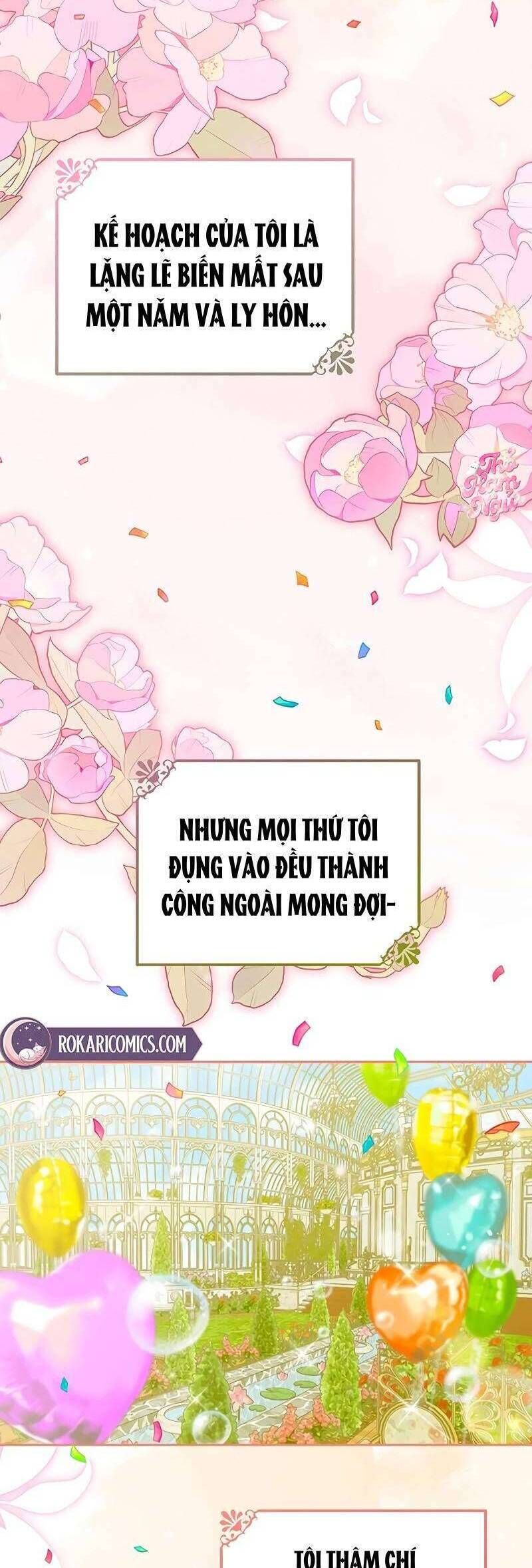 Hiến Pháp Của Đại Công Nương Chap 1 - Next Chap 2
