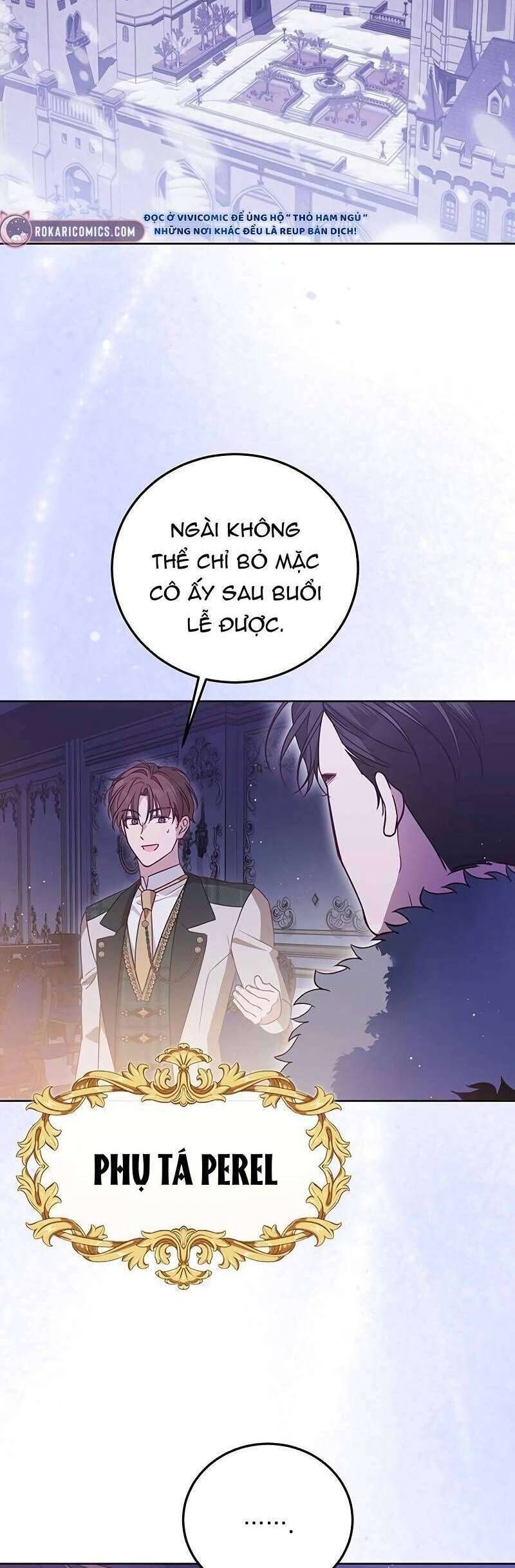 Hiến Pháp Của Đại Công Nương Chap 2 - Next Chap 3