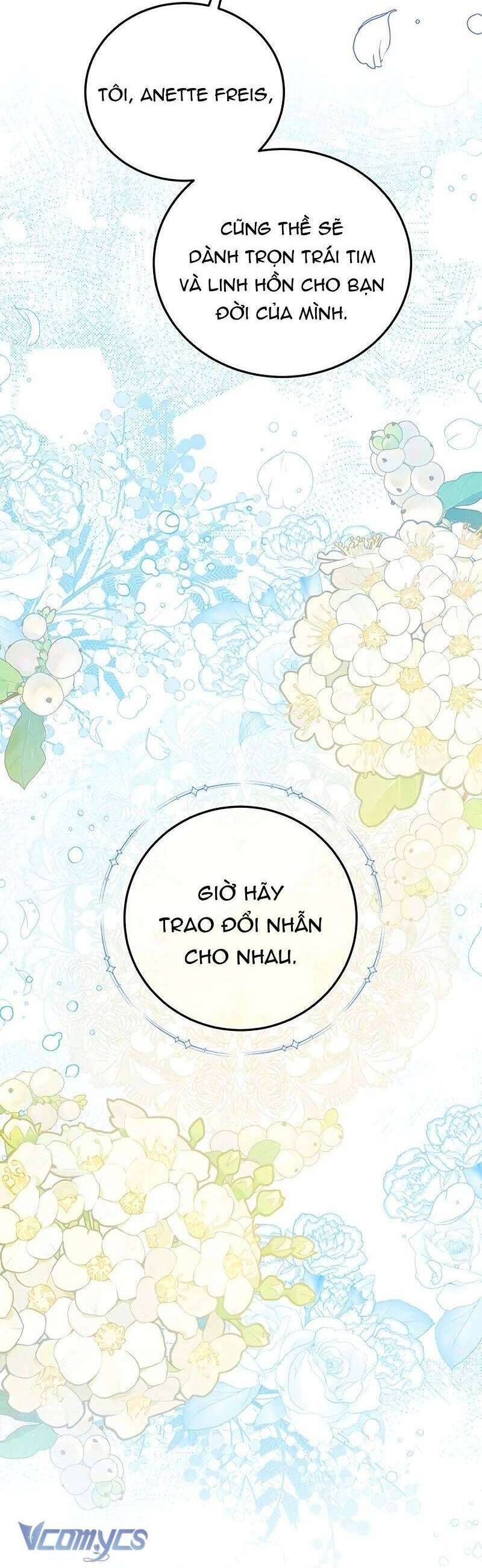 Hiến Pháp Của Đại Công Nương Chap 2 - Next Chap 3