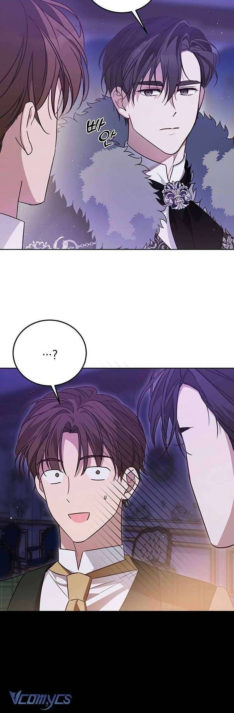 Hiến Pháp Của Đại Công Nương Chap 2 - Next Chap 3
