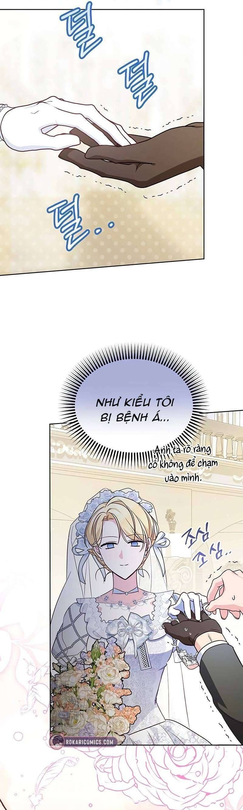 Hiến Pháp Của Đại Công Nương Chap 2 - Next Chap 3
