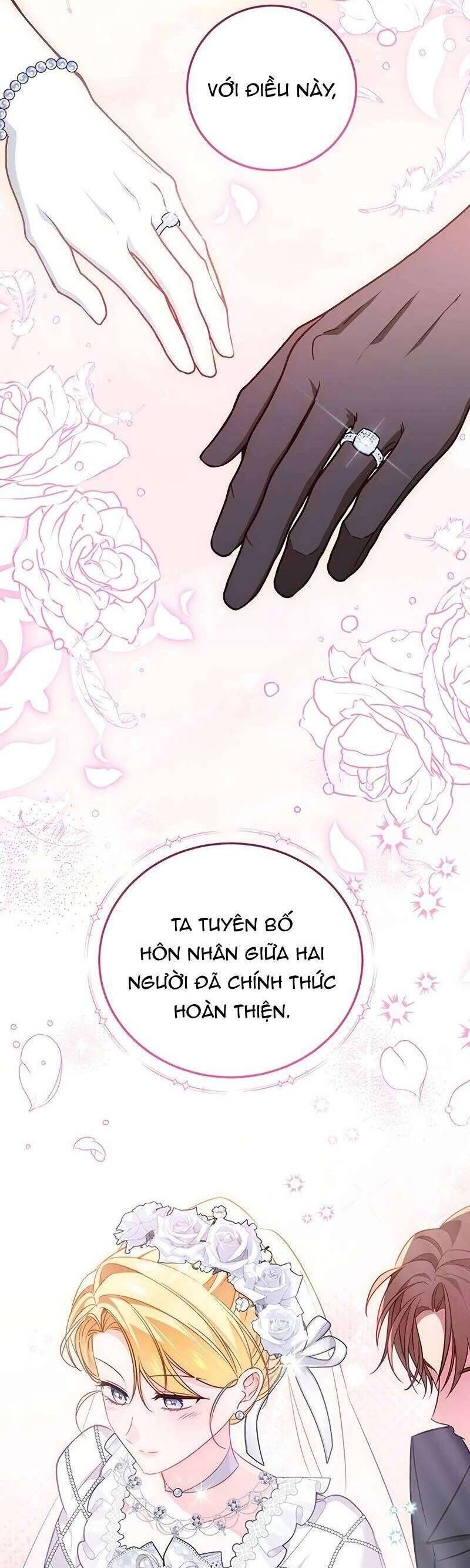 Hiến Pháp Của Đại Công Nương Chap 2 - Next Chap 3