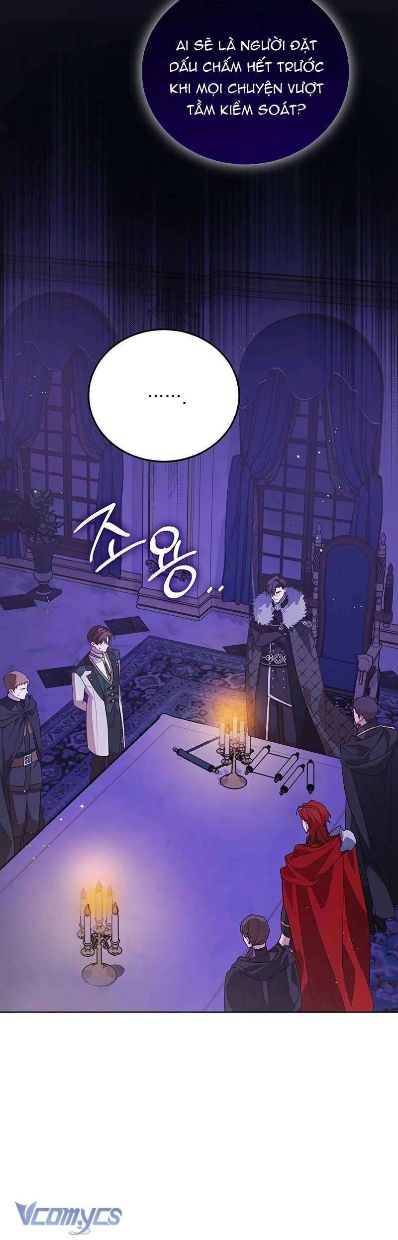 Hiến Pháp Của Đại Công Nương Chap 2 - Next Chap 3