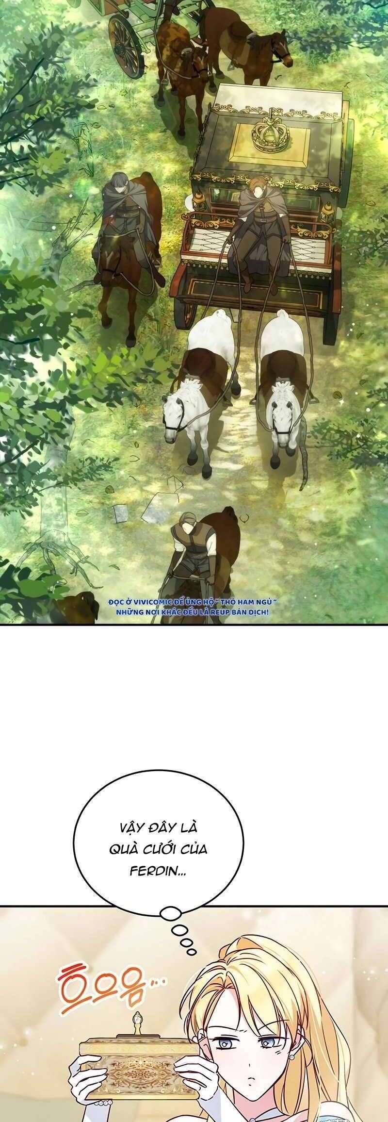 Hiến Pháp Của Đại Công Nương Chap 3 - Next Chap 4