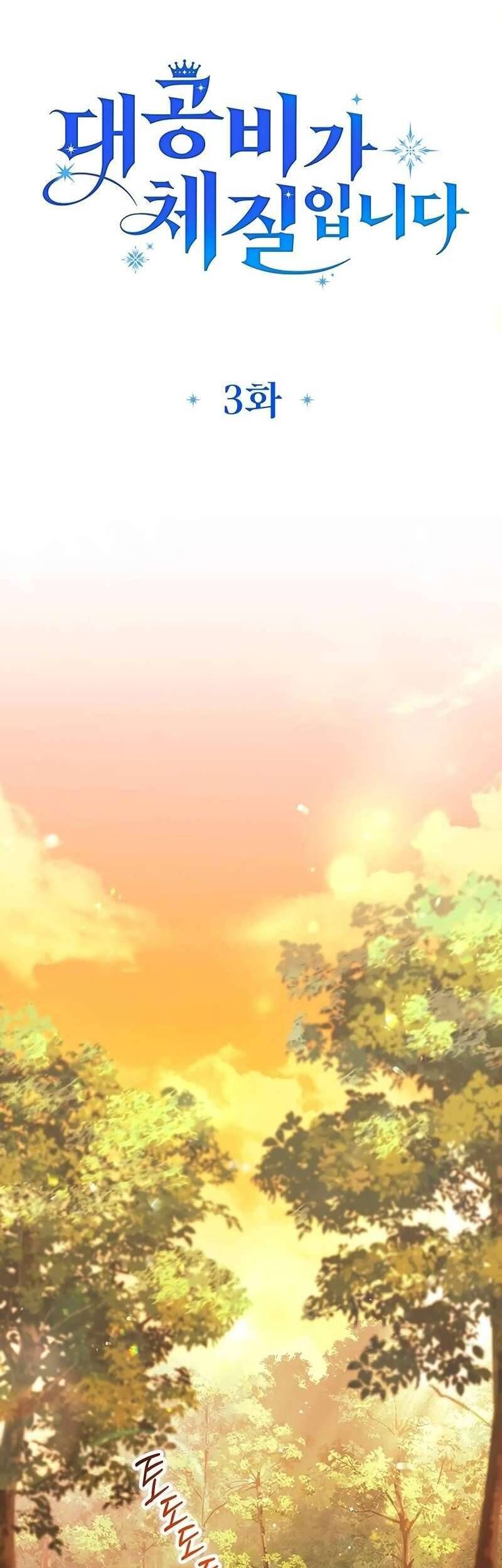 Hiến Pháp Của Đại Công Nương Chap 3 - Next Chap 4
