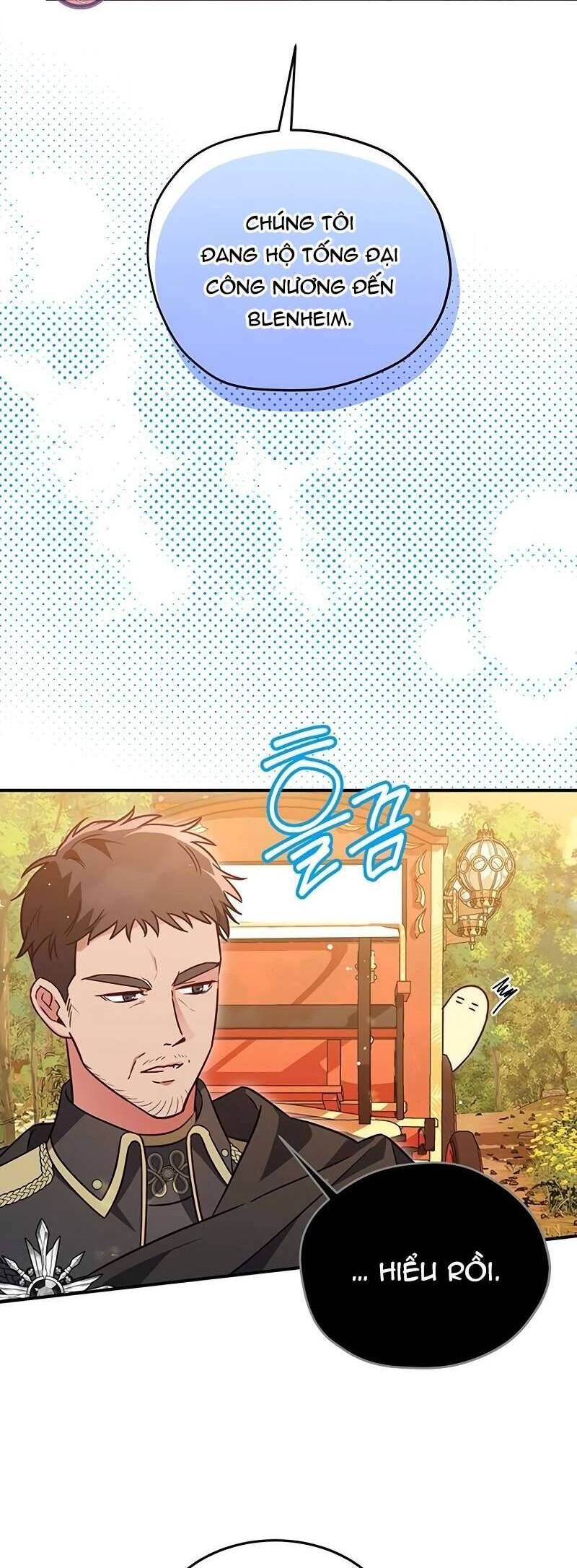 Hiến Pháp Của Đại Công Nương Chap 3 - Next Chap 4
