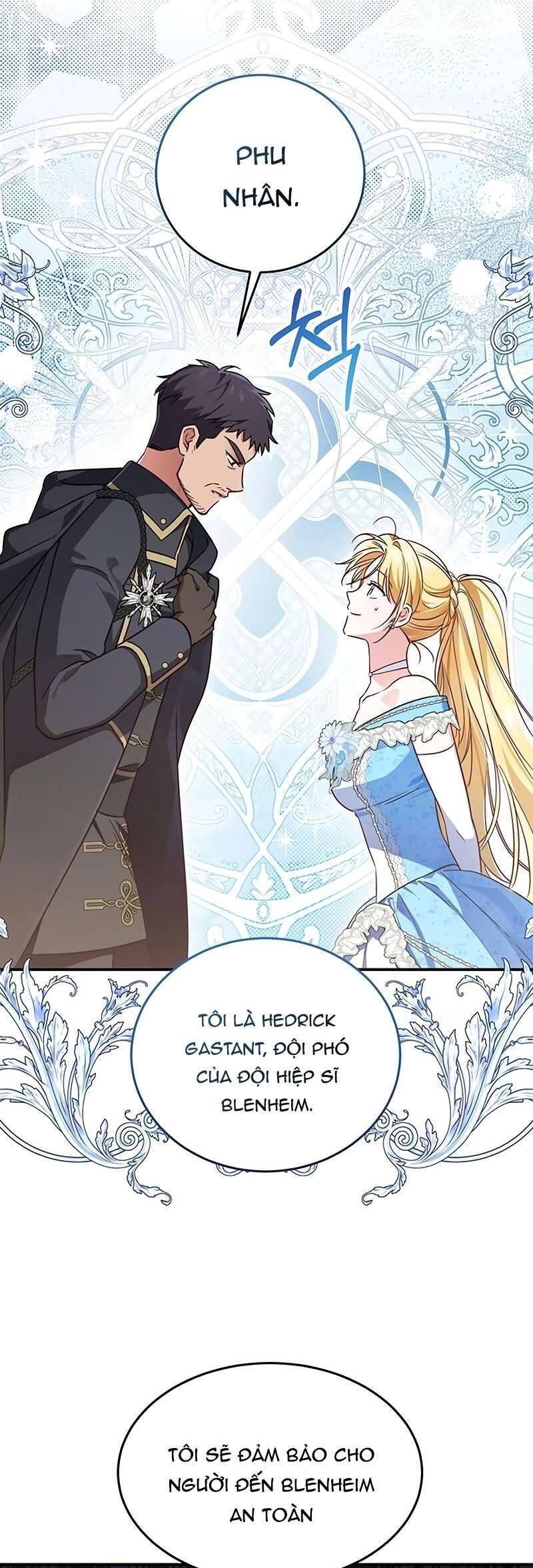 Hiến Pháp Của Đại Công Nương Chap 3 - Next Chap 4