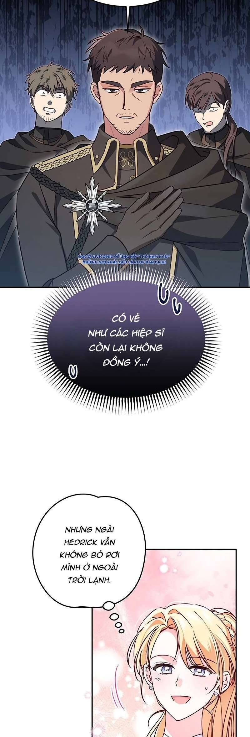 Hiến Pháp Của Đại Công Nương Chap 3 - Next Chap 4