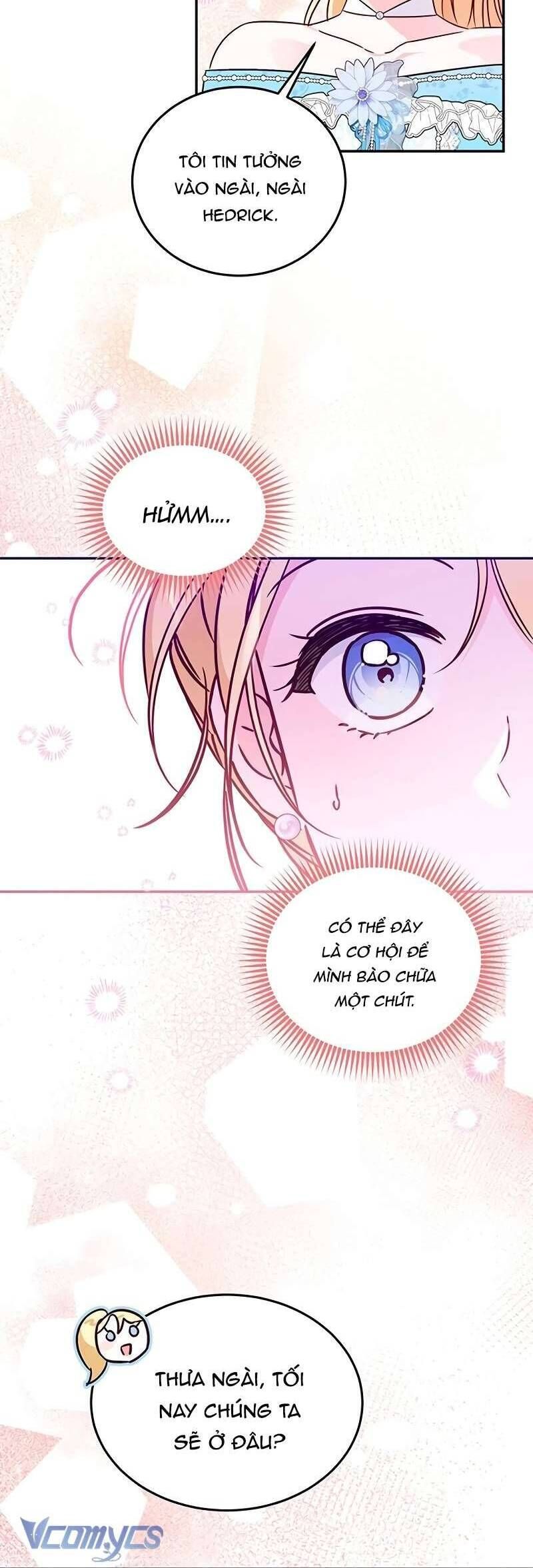 Hiến Pháp Của Đại Công Nương Chap 3 - Next Chap 4