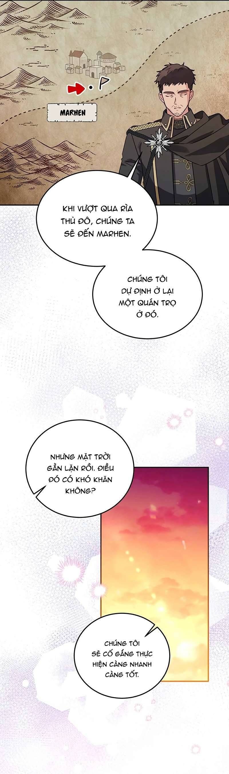 Hiến Pháp Của Đại Công Nương Chap 3 - Next Chap 4