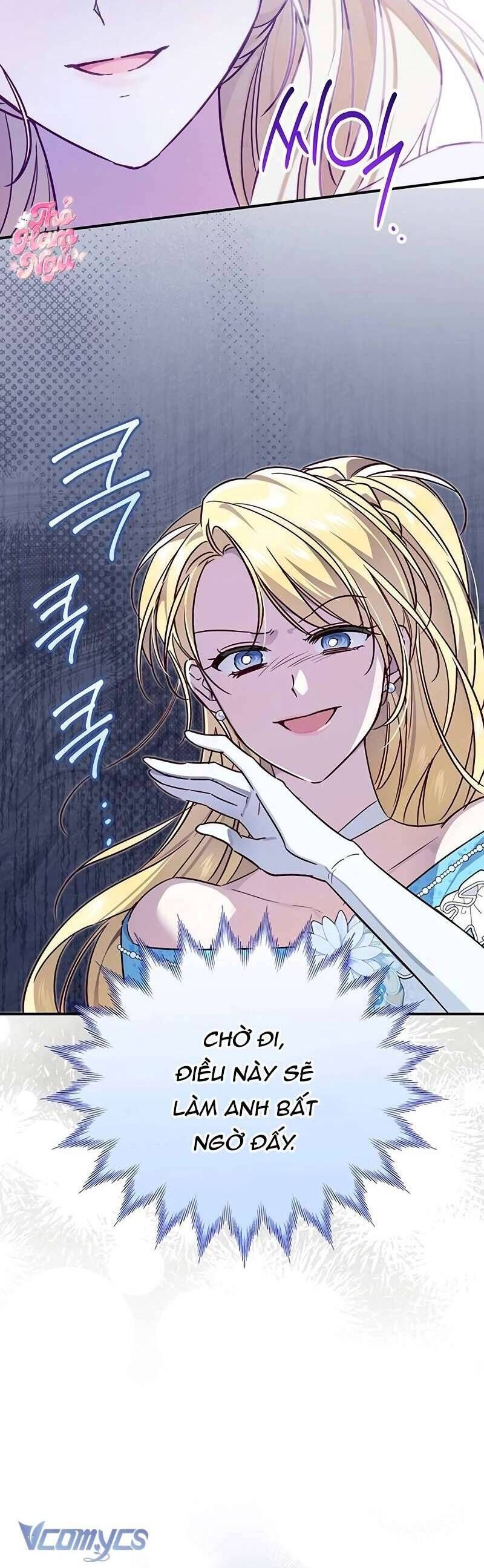 Hiến Pháp Của Đại Công Nương Chap 3 - Next Chap 4