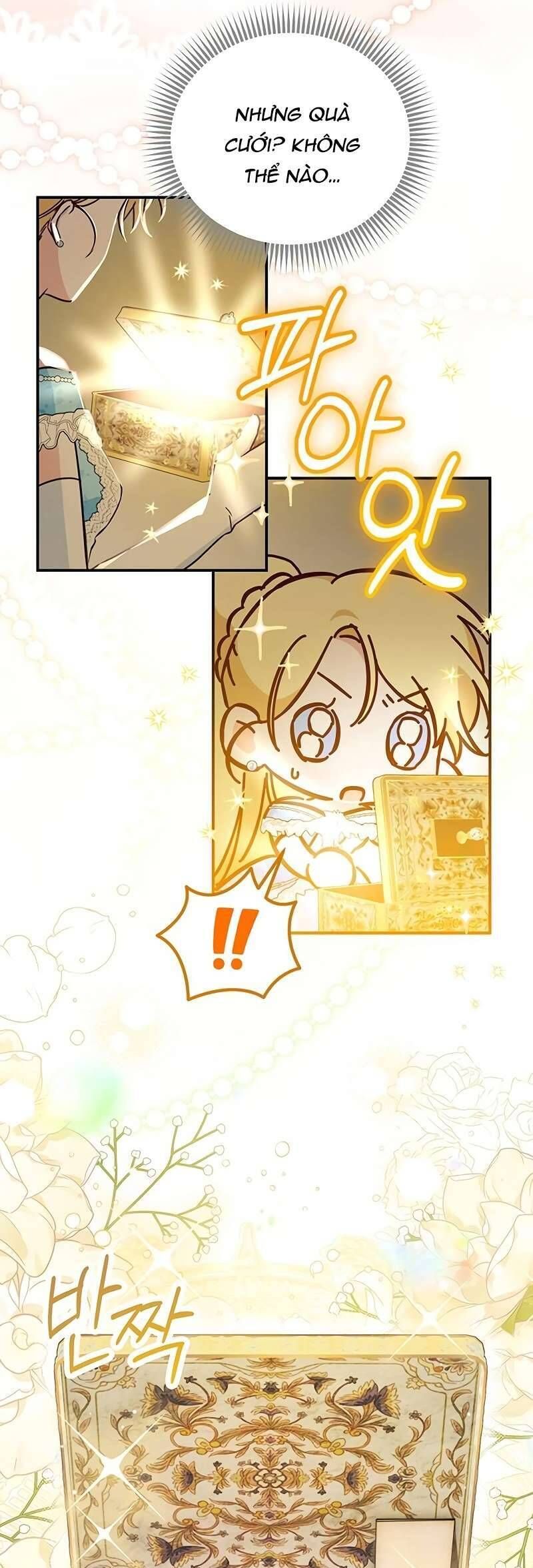 Hiến Pháp Của Đại Công Nương Chap 3 - Next Chap 4
