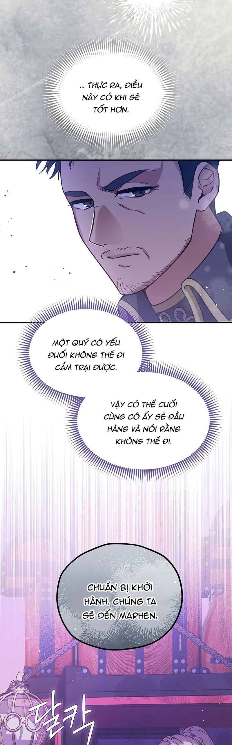 Hiến Pháp Của Đại Công Nương Chap 3 - Next Chap 4