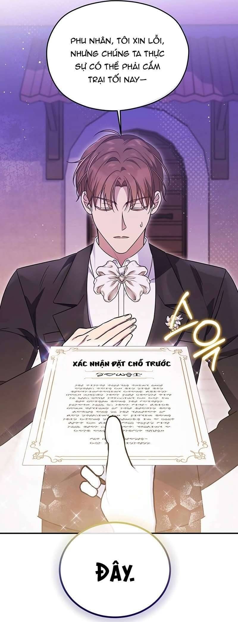 Hiến Pháp Của Đại Công Nương Chap 3 - Next Chap 4
